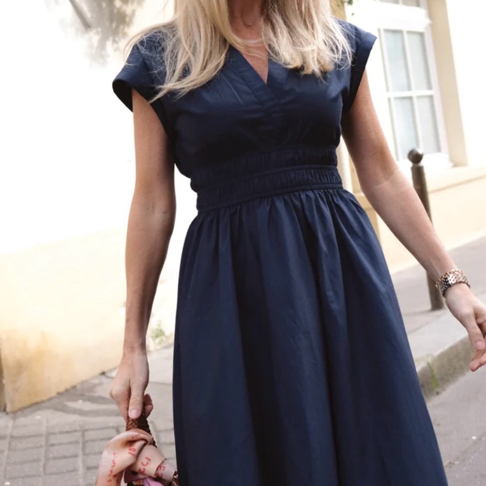 Marea Clara Dress Medium NWT - Picture 2 of 5